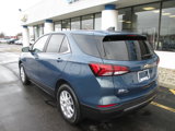 Used 2024 Chevrolet Equinox LT w/ LPO, Floor Liner Package image 3