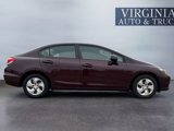 Used 2013 Honda Civic LX image 4