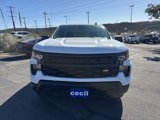 New 2025 Chevrolet Silverado 1500 W/T w/ WT Value Package image 2
