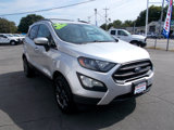 Used 2018 Ford EcoSport SES image 4