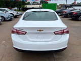 Used 2020 Chevrolet Malibu LT image 5