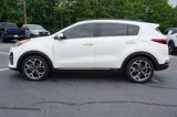 Used 2022 Kia Sportage SX image 3