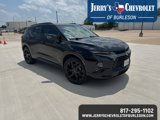 Used 2021 Chevrolet Blazer RS w/ Driver Confidence II Package image 2