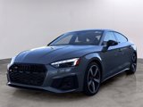 Used 2023 Audi A5 2.0T Prestige image 3