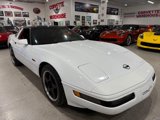 Used 1992 Chevrolet Corvette Coupe image 4