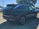 Certified 2022 Hyundai Tucson SEL w/ Convenience Package image 5