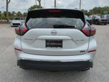 Certified 2023 Nissan Murano SV image 6