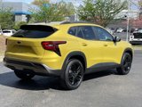 New 2025 Chevrolet Trax ACTIV image 3