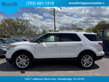 Used 2015 Ford Explorer XLT w/ Equipment Group 202B image 3
