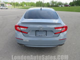 Used 2022 Honda Accord Sport image 4
