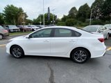 Used 2023 Kia Forte LXS image 4