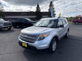 Used 2014 Ford Explorer 4WD image 2