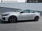 Used 2023 Nissan Altima 2.5 SR image 2