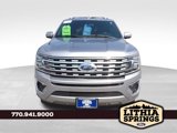 Certified 2021 Ford Expedition Limited image 2