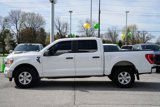 Certified 2021 Ford F150 XLT image 4