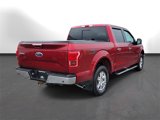 Used 2017 Ford F150 Lariat image 4