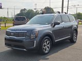 Used 2021 Kia Telluride EX image 2