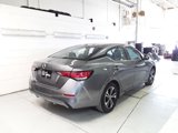 Used 2022 Nissan Sentra SV image 3