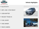 Used 2018 Chevrolet Sonic LT w/ Convenience Package image 2