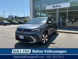 New 2025 Volkswagen Taos S image 3