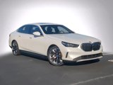 New 2025 BMW i5 eDrive40i w/ Premium Package image 2