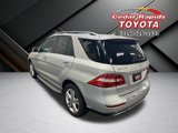 Used 2012 Mercedes-Benz ML 350 4MATIC image 3