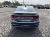 Used 2022 Kia Forte GT-Line w/ GT-Line Technology Package image 4