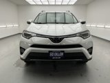 Used 2017 Toyota RAV4 Limited image 2