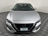 Used 2021 Nissan Sentra SV image 2