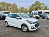 Used 2021 Chevrolet Spark LT image 3