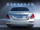 Used 2017 Mercedes-Benz E 300 4MATIC image 4