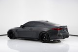 Used 2025 BMW M4 xDrive Competition w/ M Carbon Exterior Package image 5