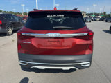 Used 2023 Kia Seltos S w/ Navigation Package image 4