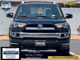 Used 2016 Toyota 4Runner Limited image 3