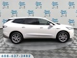 Used 2022 Buick Enclave Essence w/ Experience Buick Package image 4