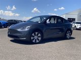 Used 2021 Tesla Model Y Long Range image 2