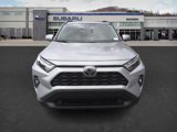 Used 2022 Toyota RAV4 XLE Premium image 2
