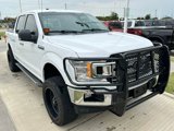 Used 2018 Ford F150 XLT w/ Equipment Group 302A Luxury image 3