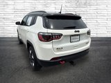 Used 2017 Jeep Compass Trailhawk w/ Leather Interior Group image 5