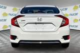 Used 2019 Honda Civic LX image 5