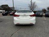 Used 2013 Hyundai Elantra GLS image 5