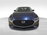 New 2025 MAZDA MAZDA3 s image 3