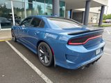Used 2022 Dodge Charger R/T w/ Plus Group image 3