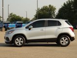 Used 2021 Chevrolet Trax LS w/ Tint and Cruise Package image 4