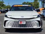 Used 2025 Toyota Camry XSE image 2