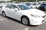 Used 2014 Lexus ES 350 image 4