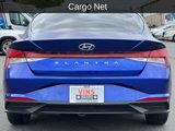 Used 2023 Hyundai Elantra SEL w/ Cargo Package image 6