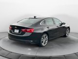 Used 2023 Chevrolet Malibu LT image 3