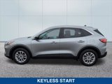 Certified 2022 Ford Escape SE image 2