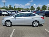 Used 2019 Nissan Sentra SV image 3